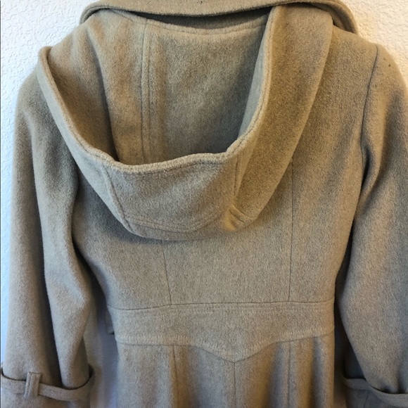 Winter coat - Picture 4 of 5